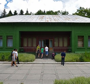 9 любопытных фактов о дачах - «Статьи о недвижимости»