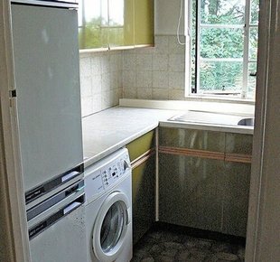 До и после: 7 кухонь, которые преобразились до неузнаваемости - «Статьи о недвижимости»