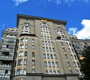 Единственный классический пентхаус в Москве: фото внутри - «Статьи о недвижимости»