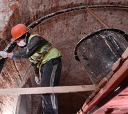 Как идет реставрация Политехнического музея: подробные фото - «Статьи о недвижимости»