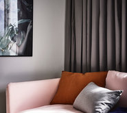 Как недорого оформить микро-квартиру: пример из Швеции - «Статьи»