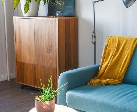 Как отремонтировать двушку за миллион рублей - «Статьи»