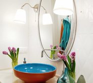 Как подобрать цвета для интерьера: 30 примеров - «Статьи»