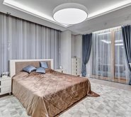 Как выглядит квартира на острове Балчуг в Москве - «Статьи о недвижимости»