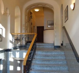 Как выглядит квартира на Патриарших почти за миллиард - «Статьи о недвижимости»