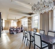 Как выглядит квартира рядом с кремлем: фото внутри - «Статьи о недвижимости»