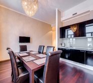 Как выглядит квартира с видом на храм Спаса на Крови - «Статьи о недвижимости»