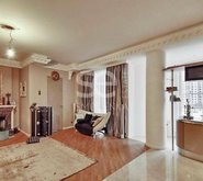 Как выглядит квартира в одном из самых элитных домов Москвы - «Статьи о недвижимости»