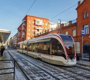 Как выглядит после реставрации трамвайное депо в Москве - «Статьи о недвижимости»