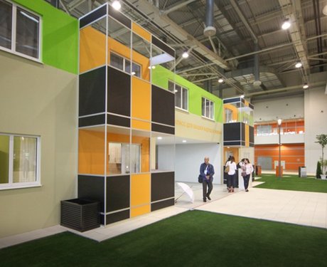 Собянин показал, в какие квартиры переедут жители хрущевок - «Статьи»