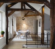 Уютная квартира в старом квартале Парижа - «Статьи»