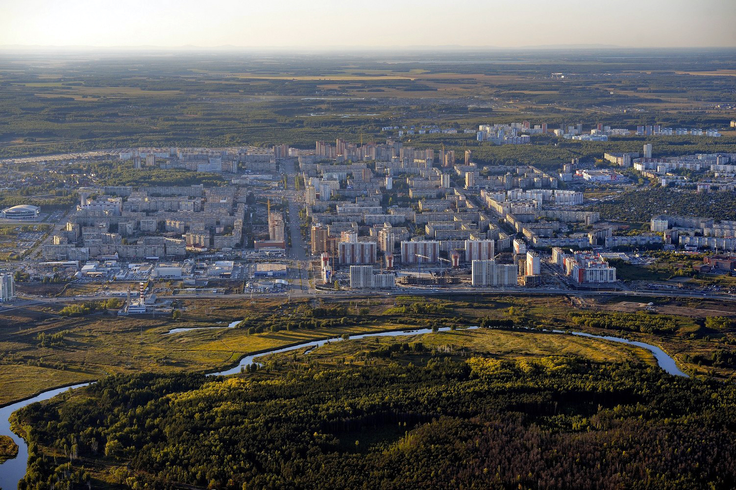 Северо запад картинка