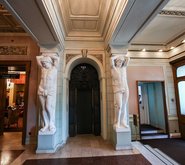 Экскурсия по гостинице «Националь» с видом на Кремль - «Статьи о недвижимости»