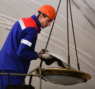 Как отмывают московское метро - «Статьи о недвижимости»