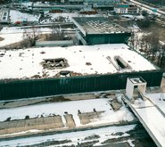 Как сейчас выглядит здание сгоревшей библиотеки ИНИОН РАН - «Статьи о недвижимости»