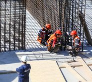 Как строят дом по программе реновации на севере Москвы - «Статьи о недвижимости»