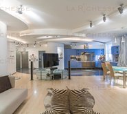 Как выглядит квартира, которую сдают за полмиллиона в месяц - «Статьи о недвижимости»