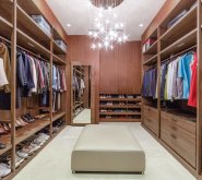 Как выглядит пентхаус в ЖК с собственной службой ретро-такси - «Статьи о недвижимости»