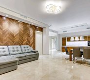 Квартиру в Санкт-Петербурге сдают за полмиллиона в месяц. Как она выглядит? - «Статьи»