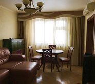 Большая стильная квартира в Бирюлево: так тоже бывает - «Статьи о недвижимости»