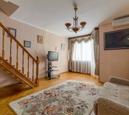 Фото двухэтажной квартиры в Бутово: на окраинах Москвы тоже неплохо - «Статьи о недвижимости»