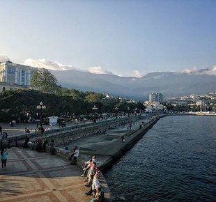 Где летом дешевле снять жильё — чтобы на юге и у моря? - «Статьи»