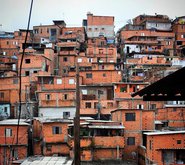 Как выглядят дома в самом опасном районе мира - «Статьи о недвижимости»