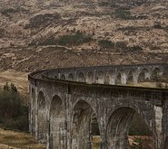 Когда-то Шотландию населяли самые кровожадные варвары. Что там делать туристу? - «Статьи о недвижимости»