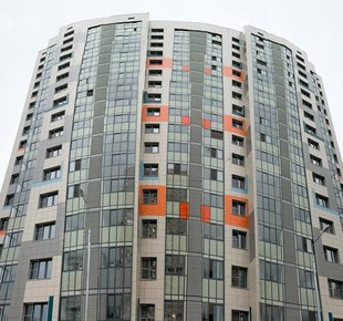 На Проспекте Вернадского построили дом по программе реновации. Какой он? - «Статьи о недвижимости»