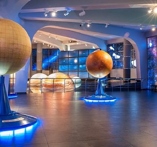 Самые необычные места для бракосочетания в Москве - «Статьи о недвижимости»