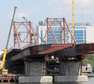 Строительство «Острова мечты» в Москве изнутри: много фото - «Статьи о недвижимости»