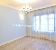 В Москве есть квартира с семью комнатами. Как она выглядит? - «Статьи о недвижимости»