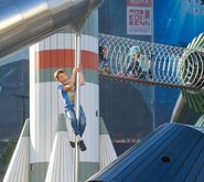 Чем заняться детям летом на ВДНХ: фото - «Статьи о недвижимости»