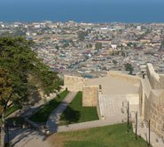 Как выглядит самый южный город России - «Статьи о недвижимости»