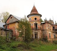 Самые красивые «заброшки» России: фото - «Статьи о недвижимости»