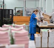 Что находится внутри «Гознака» и как печатают деньги: фото - «Статьи о недвижимости»