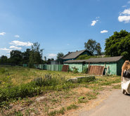 Как умирает последняя московская деревня - «Статьи о недвижимости»