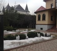 Как выглядит дом в Москве с собственным причалом и бухтой - «Статьи о недвижимости»