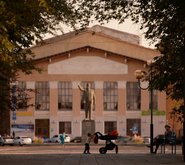 Как выглядит город рядом с космодромом - «Статьи о недвижимости»