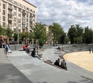Не рой другому «Яму»: на Хохловской площади разгорелся конфликт поколений - «Статьи о недвижимости»