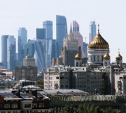 Как выглядят самые агрессивные города России: фото - «Статьи о недвижимости»