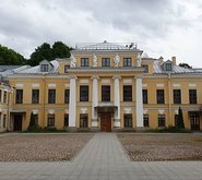 Как выглядят здания петербургских вузов - «Статьи о недвижимости»