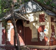 Причудливый особняк рядом с зоопарком отреставрируют. Как он выглядит сейчас? - «Статьи о недвижимости»