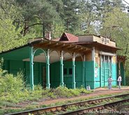 Российские вокзалы, которые мы больше не увидим - «Статьи»