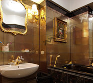 В Санкт-Петербурге продается квартира с дворцовыми интерьерами. Как там внутри? - «Статьи о недвижимости»