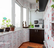 Как выглядит квартира в Кузьминках, в которой хочется жить - «Статьи о недвижимости»