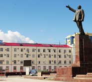 Как выглядит самый большой город на вечной мерзлоте - «Статьи о недвижимости»