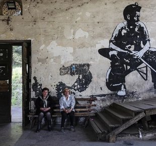 Руда и город. Жители шахтерского городка на западе Грузии добывают сверхценный металл, но сами не богатеют - «Статьи о недвижимости»