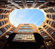 Это шедеврально: знаменитая Ла Педрера совмещает статус памятника и жилого дома - «Статьи»