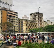 Эта страна получила от России миллиарды долларов. Ее улицы все равно превращаются в руины - «Статьи»